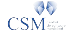 Central de Software Municipal - CSM/Betha
